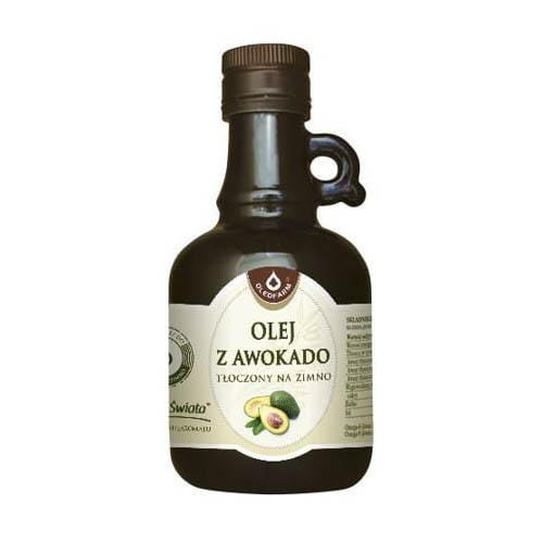 OLEJ Z AWOKADO OLEOFARM 250ML