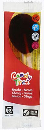 LIZAK WIŚNIOWY BIO CANDY TREE 13G