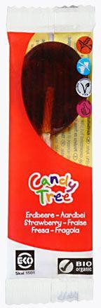 LIZAK TRUSKAWKOWY BIO CANDY TREE 13G