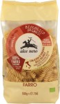 Makaron Orkiszowy Fusilli Bio 500g Alce Nero