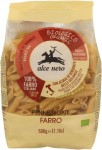 Makaron Orkiszowy Penne Bio 500g Alce Nero