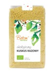 Kasza Kus Kus Razowa Bio Batom 500g