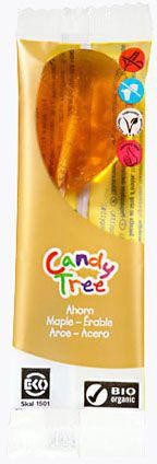 LIZAK KLONOWY BIO CANDY TREE 13G