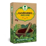 Goździki Mielone Przyprawa Dary Natury 30g