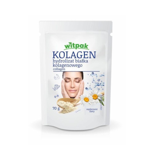 Kolagen 70g Witpak