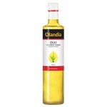 OLEJ Z ZARODKÓW RZEPAKU 500ML OLANDIA