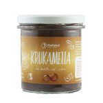 KRUKAMELLA PASTA ORZECHOWA 300G