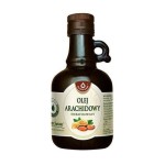 OLEJ Z ORZECHÓW ARACHIDOWYCH OLEOFARM 250ML