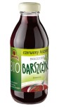 Barszcz Czerwony Kiszony BIO Koncentrat 320ml Kowalewski