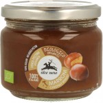 KREM Z KASZTANÓW JADALNYCH 270G BIO ALCE NERO