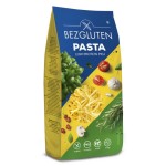 Makaron Bezglutenowy Nitka Gruba Bezgluten 250g