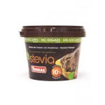 KREM ORZECHOWO KAKAOWY ZE STEWIĄ TORRAS 200G