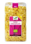 Płatki Kukurydziane Jasne Bio Planet 250g