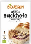 Drożdże Suszone Bezglutenowe Bio Vegan 7g
