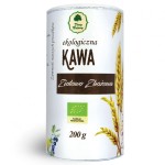 Kawa Ziołowo Zbożowa Dary Natury Bio 200g
