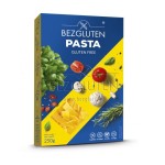 Makaron Tagiatelle Wtążka Szeroka Bezgluten 250g