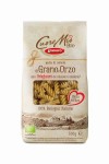 Makaron Fusilli Z Pszenicy Durum Z Jęczmieniem Bio 500g