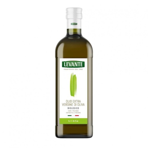 OLIWA Z OLIWEK EXTRA VIRGIN BIO LEVANTE 1L