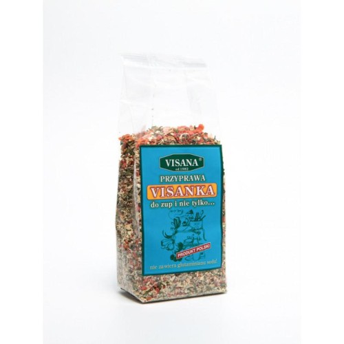 Przyprawa Visanka 200g