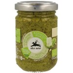 Pesto Bazyliowe Z Tofu Wegańskie 130g Alce Nero