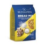 Bread Mix-Mieszanka Na Chleb I Pizze 500g (Torebka)
