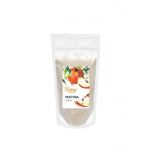PEKTYNA JABŁKOWA BATOM 150G