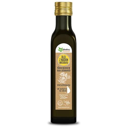 OLEJ Z WIESIOŁKA EKAMEDICA 250ML