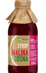 Syrop Malina Sosna Ekamedica 300ml