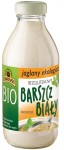 Barszcz Biały Jaglany Bezglutenowy Koncentrat Bio 320ml
