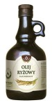 OLEJ RYŻOWY OLEOFARM 500ML