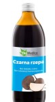 Czarna Rzepa Ekstrakt Ekamedica 500ml