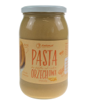 PASTA ORZECHOWA CRUNCHY Z KAWAŁKAMI ORZECHÓW KRUKAM 900G