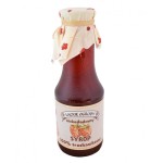 Syrop Truskawkowy Łąckie Ogrody Maurer 500ml