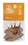 LIZAKI KARMELOWE BEZGLUTENOWE BIO COCOA 75G