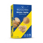 Bułka Tarta 400g Bezgluten