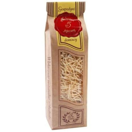 MAKARON GOSPODYNI KRAJANKA 5 JAJ 250G