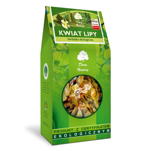 KWIAT LIPY BIO DARY NATURY 30G