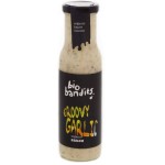 Sos Czosnkowy Ekologiczny Bio Bandits 250ml