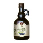 OLEJ Z PESTEK WINOGRON OLEOFARM 500ML