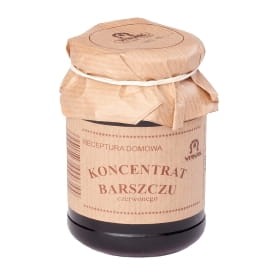 KONCENTRAT BARSZCZU CZERWONEGO VITAPOL 240G