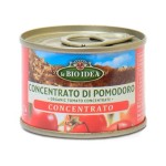 Koncentrat Pomidorowy 30% La Bio Idea 70g