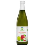 OCET JABŁKOWY EKOLOGICZNY BIO FOOD 500ML
