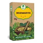 Rozmaryn Dary Natury 30g