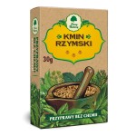 Kmin Rzymski Przyprawa Dary Natury 30g