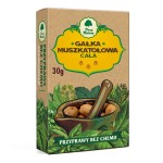 Gałka Muszkatołowa Cała Dary Natury 30g