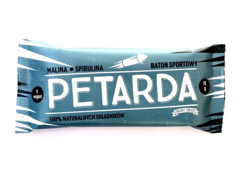 BATON PETARDA ZMIANY ZMIANY 69G