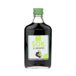 Sok Z Aronii Zielona Tłocznia 200ml