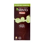 CZEKOLADA GORZKA STEVIA BEZGLUTENOWA TORRAS 100G