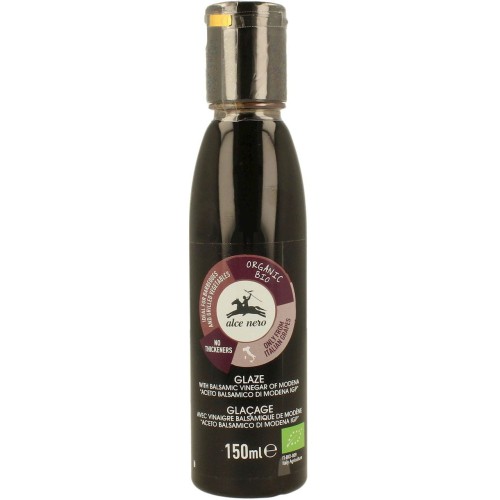 KREM NA BAZIE OCTU BALSAMICZNEGO Z MODENY BIO ALCE NERO 150ML