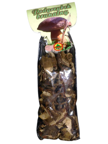 PODGRZYBEK SZNUREK 50G